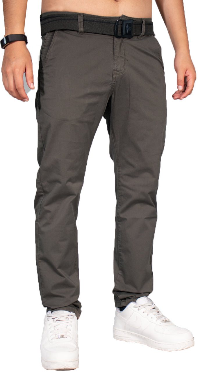 Pantalón Drill ZEPELIN
