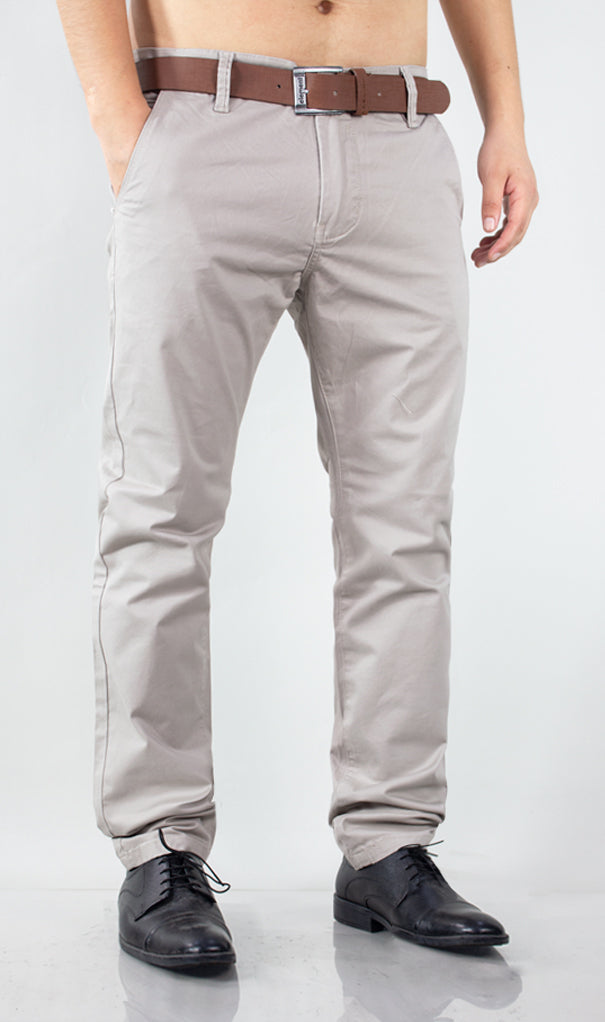 Pantalon Drill BRAYDEN