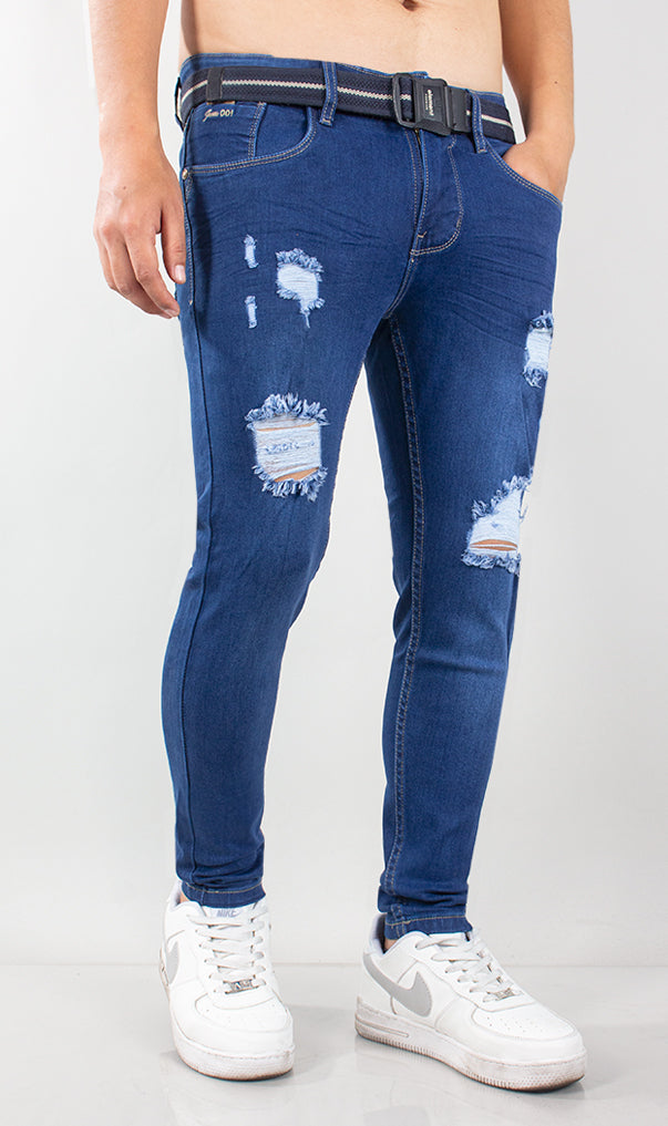Pantalon BEMY BEIGE
