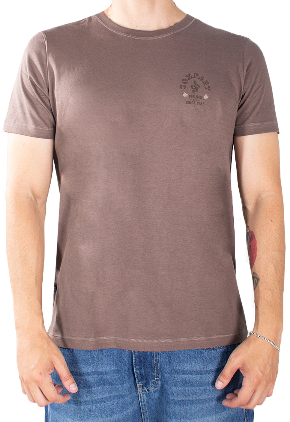 Polo FILING