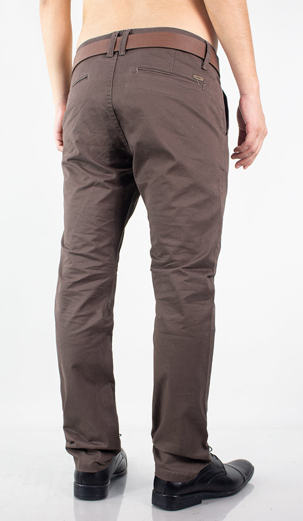 Pantalon Drill BRAYDEN