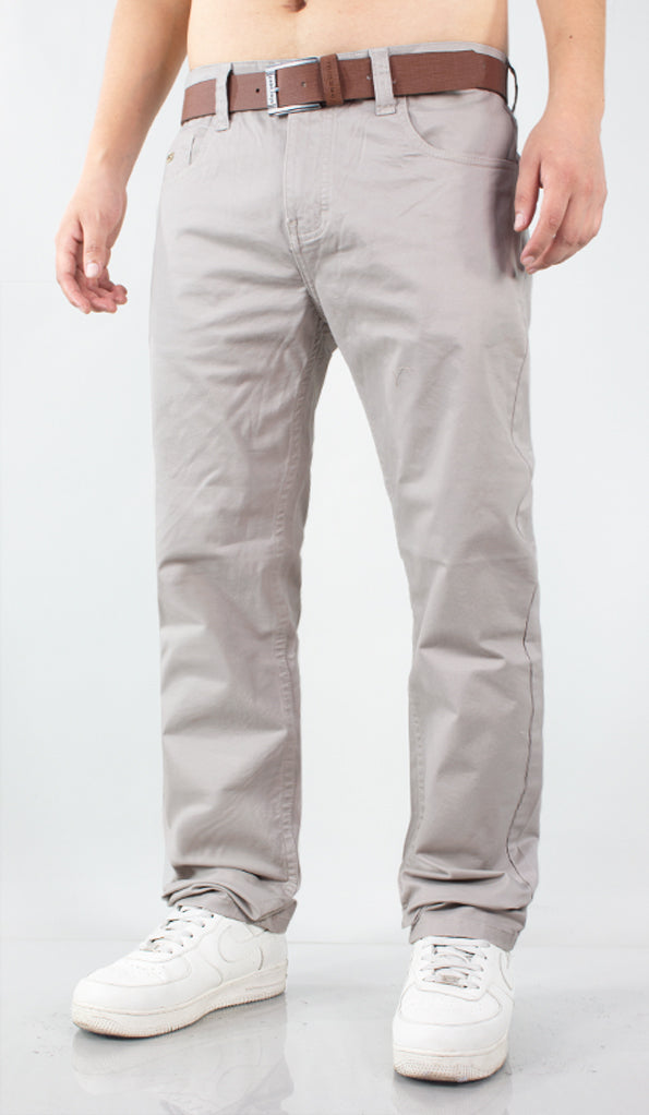 Pantalon Drill DROCKERS