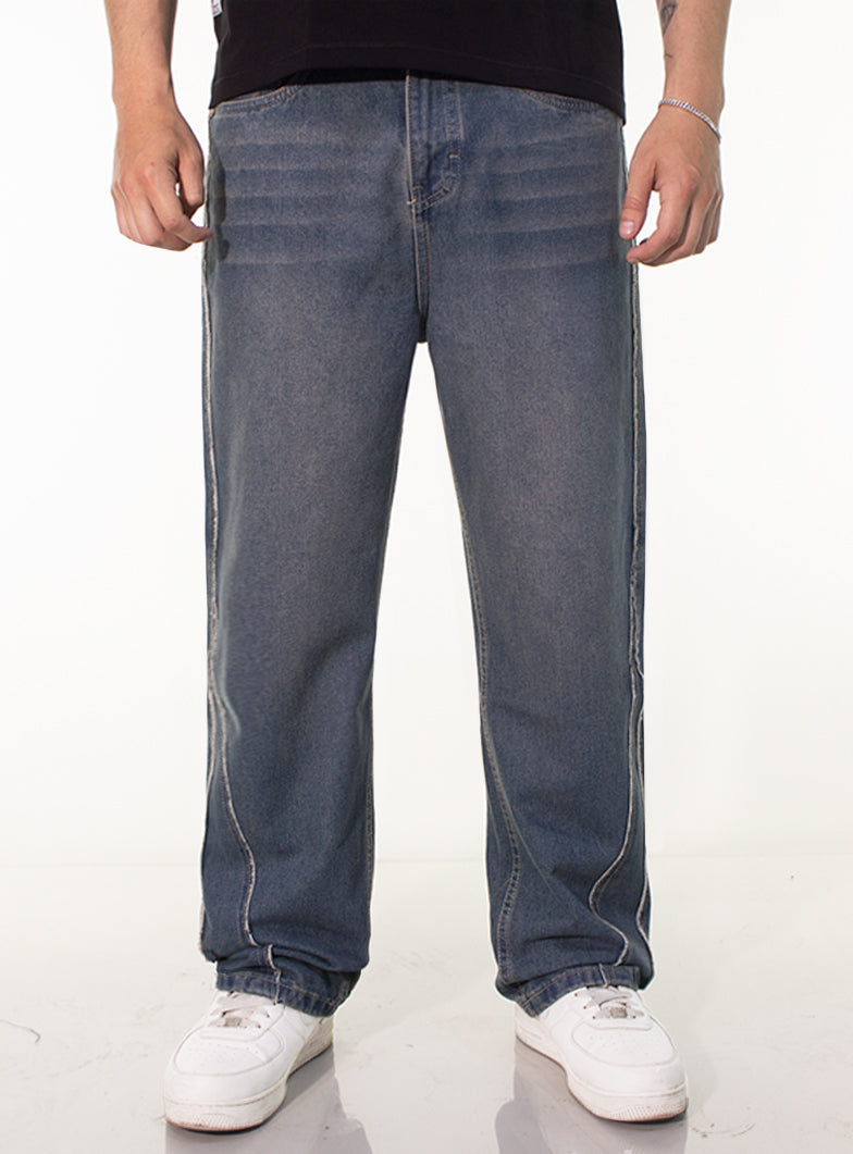 Pantalon Oversize KIMBER