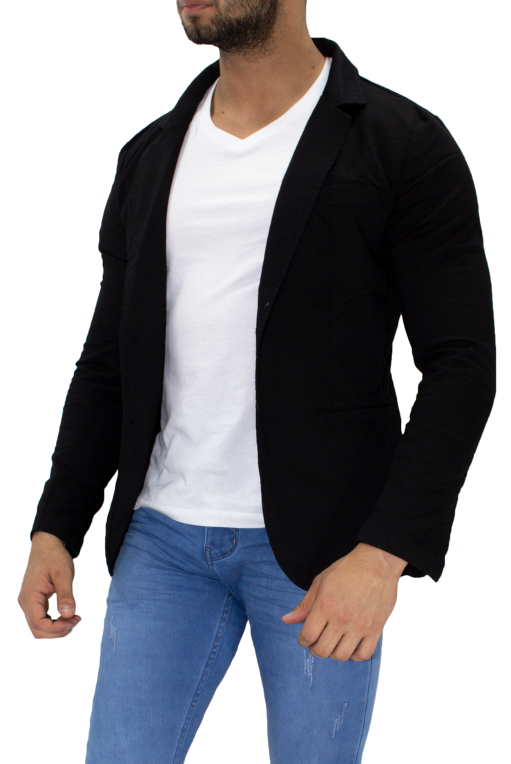 🧥 Chaqueta BAYLIS - drill strech