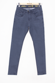 👖 Pantalón jean MASTER - comfort