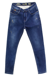 👖 Pantalón jean LINK - satinado