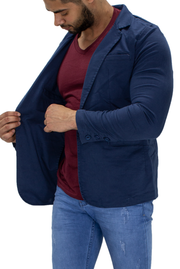 🧥 Chaqueta BAYLIS - drill strech