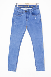 👖 Pantalón jean MASTER - comfort