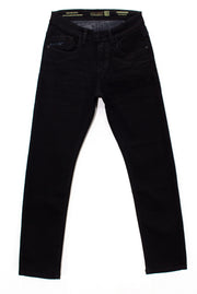 👖 Pantalón jean FLORES - comfort - semi pitillo