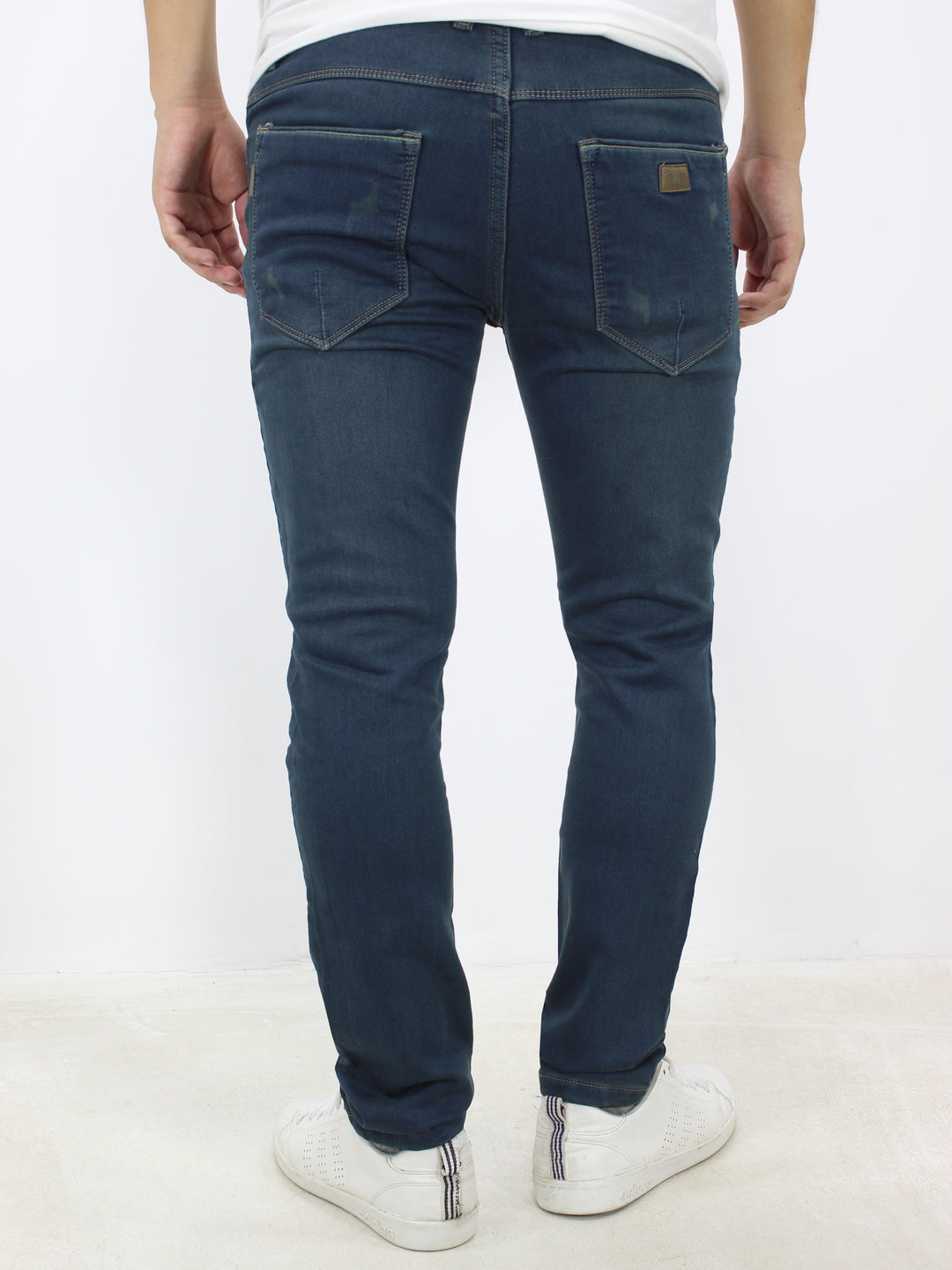 Pantalón Denim LONDON