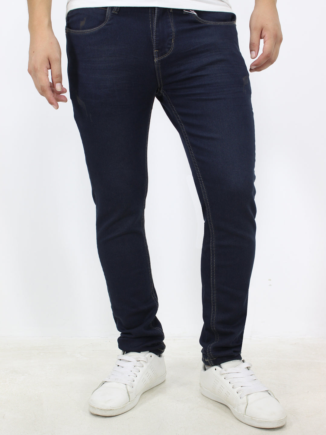 Pantalón Denim LONDON