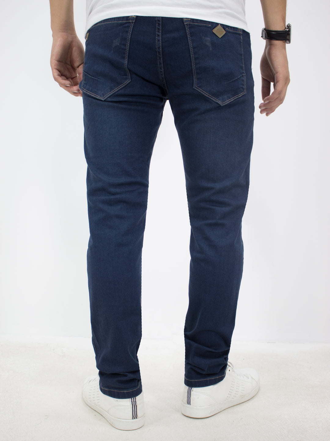 Pantalón Denim DROPIN