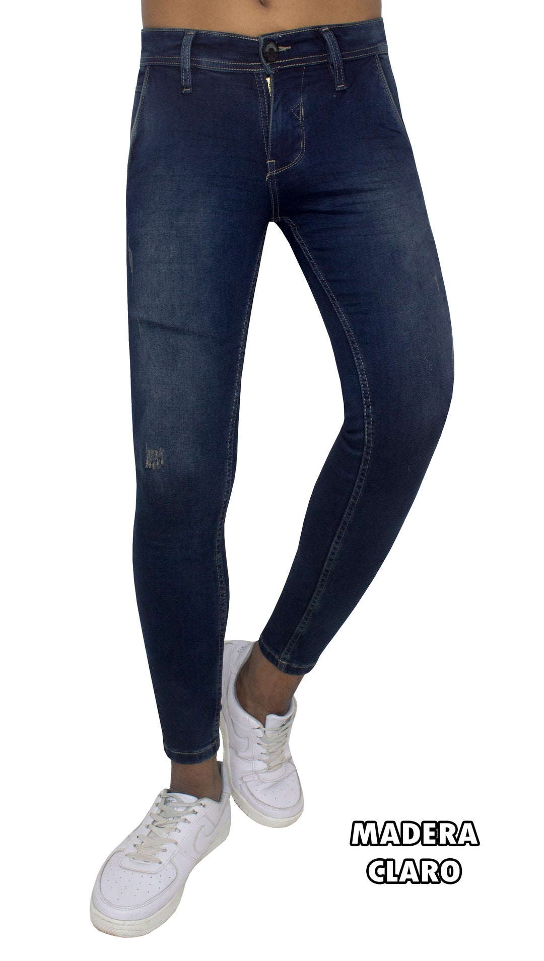 👖 Pantalón jean ARMANDO - jogg jean - skinny