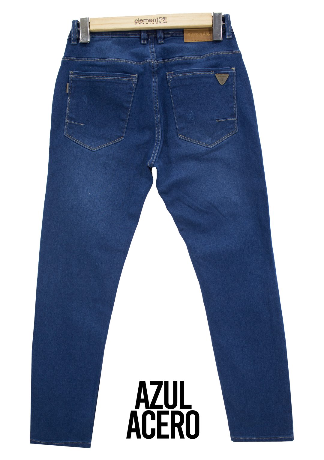 Pantalón Denim DAFOE