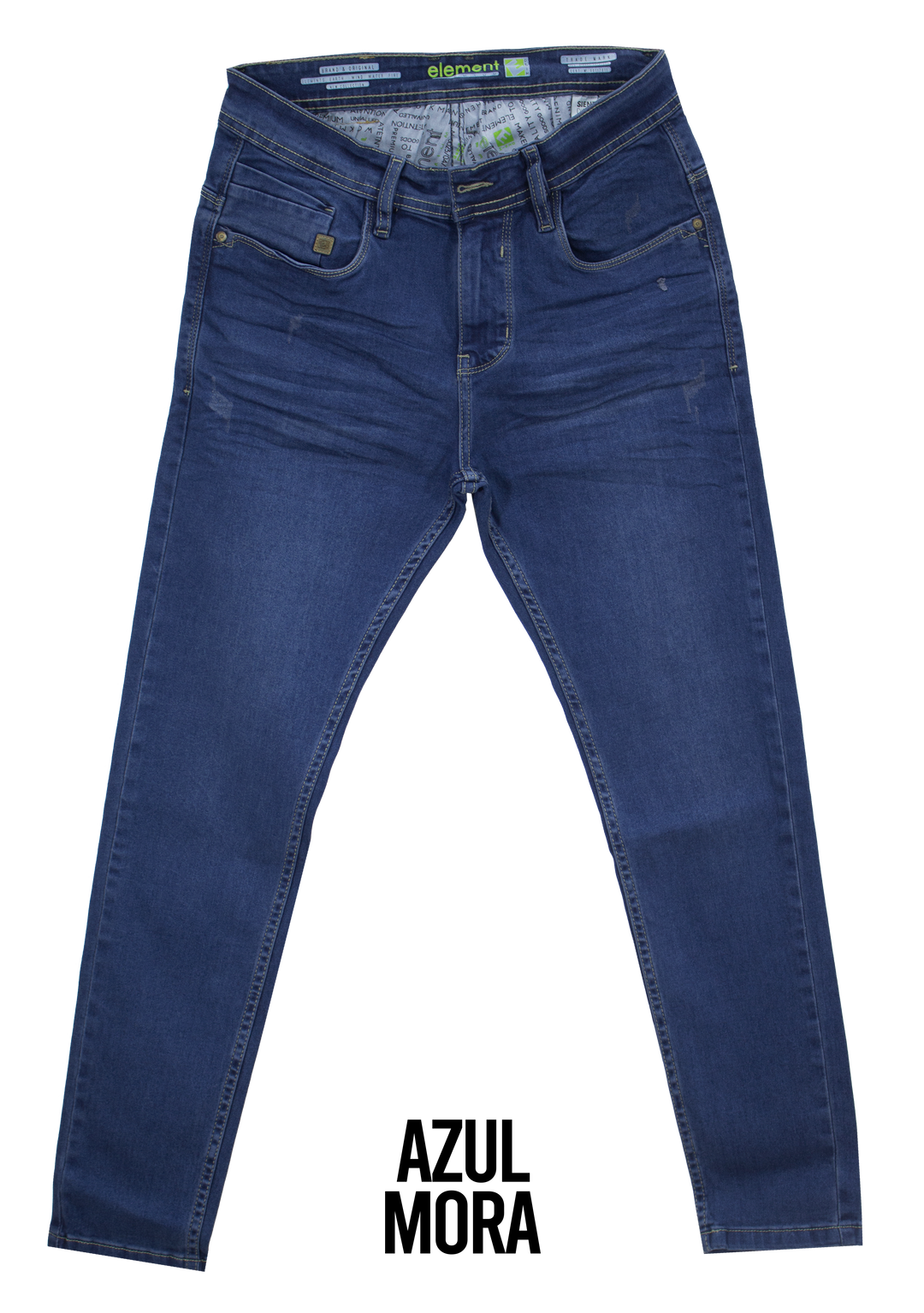 Pantalón Denim DOVAR