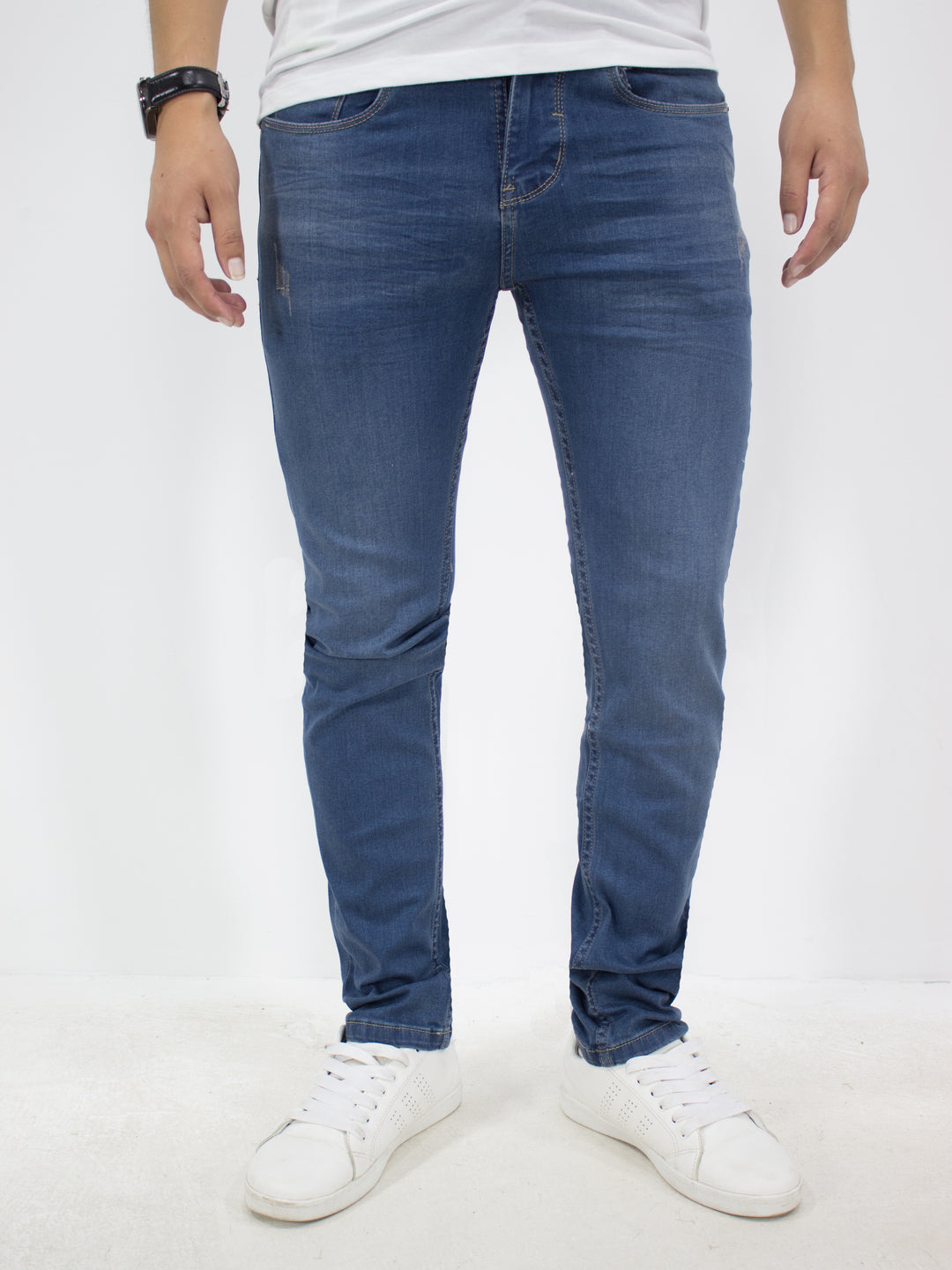 Pantalón Denim DROPIN