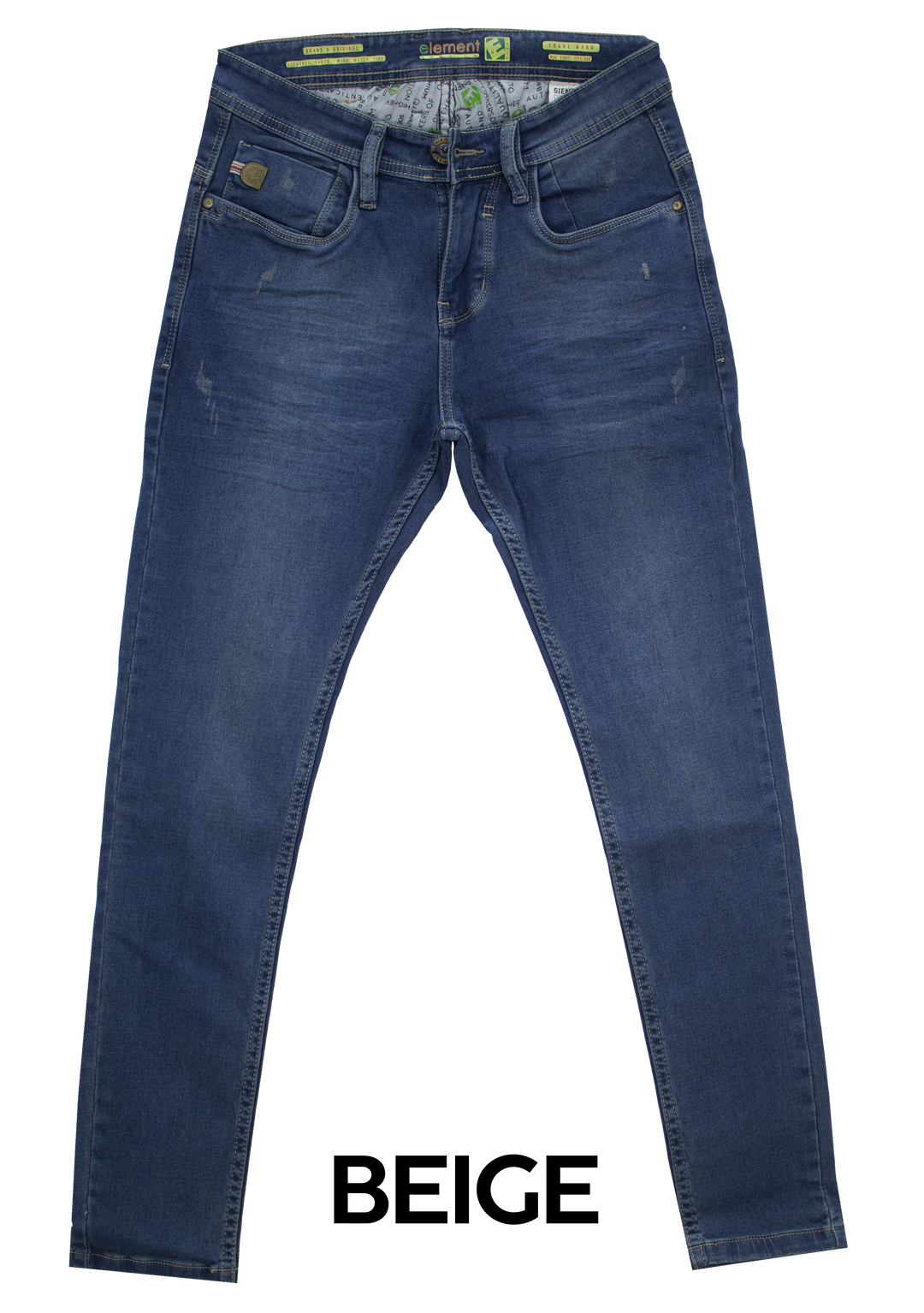 Pantalón Denim BANJUL