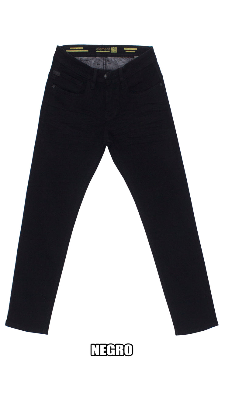 Pantalón jean BRAM