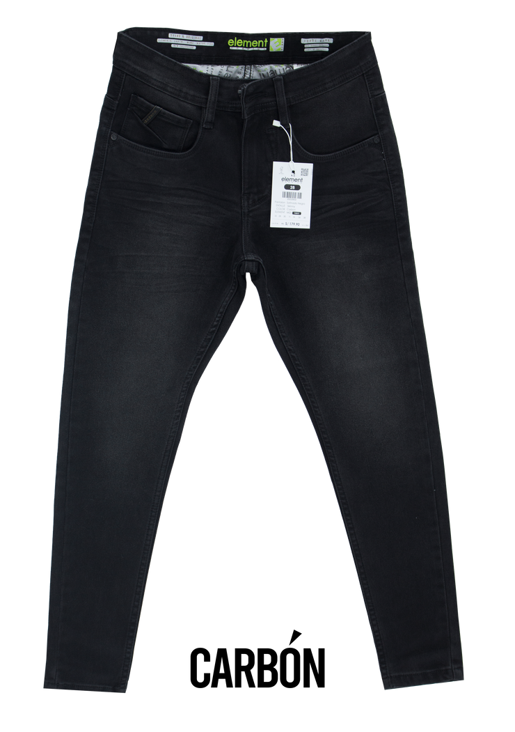 Pantalón Denim TIMO