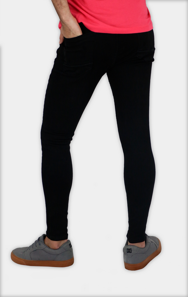 👖 Pantalón jean CAYETANO - comfort - skinny