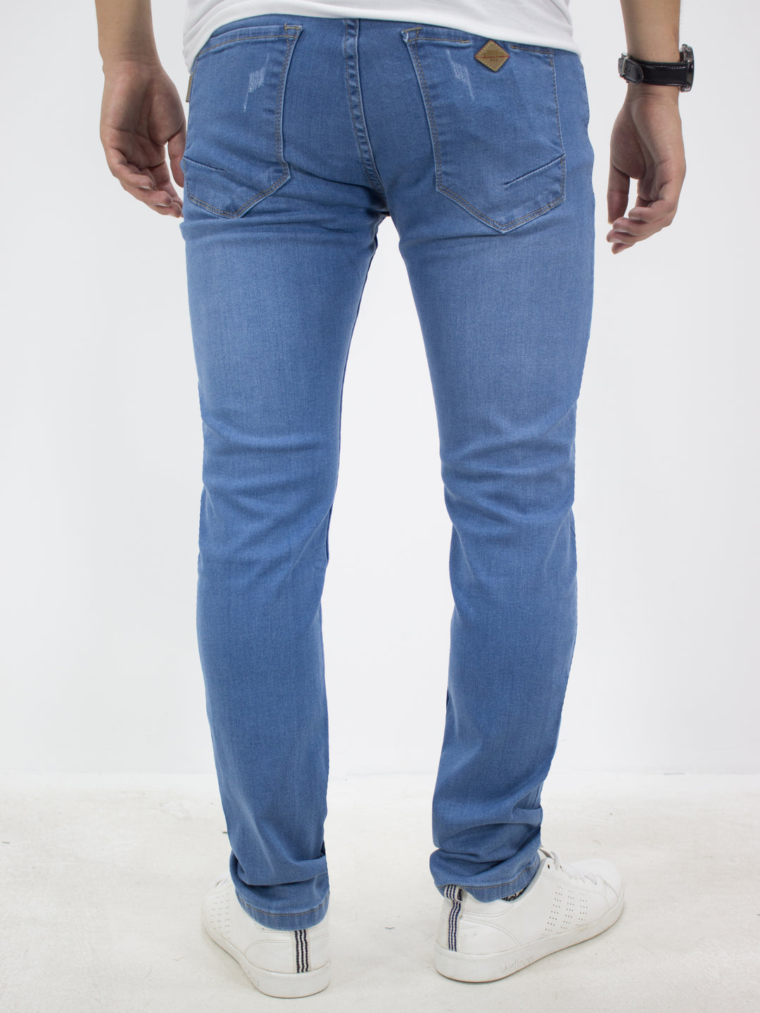 Pantalón Denim DROPIN