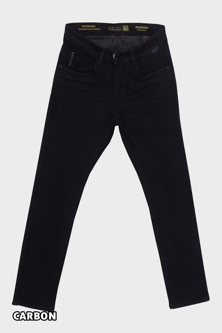 👖 Pantalón jean CIRO - comfort - semi pitillo