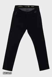 👖 Pantalón jean CIRO - comfort - semi pitillo