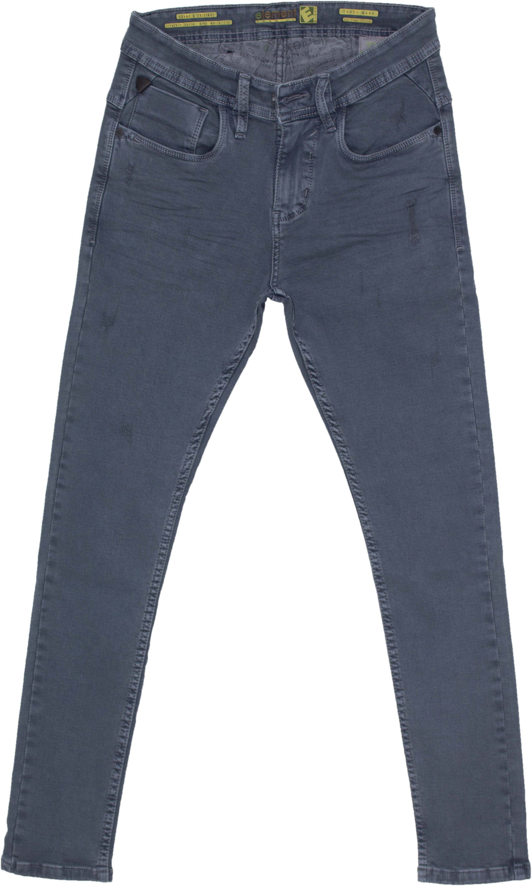 👖 Pantalón jean BARACK - jogg jean - pitillo