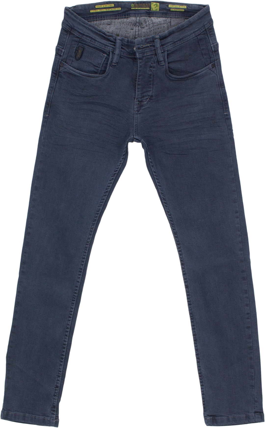 👖 Pantalón jean RAFHAL - comfort - semi pitillo