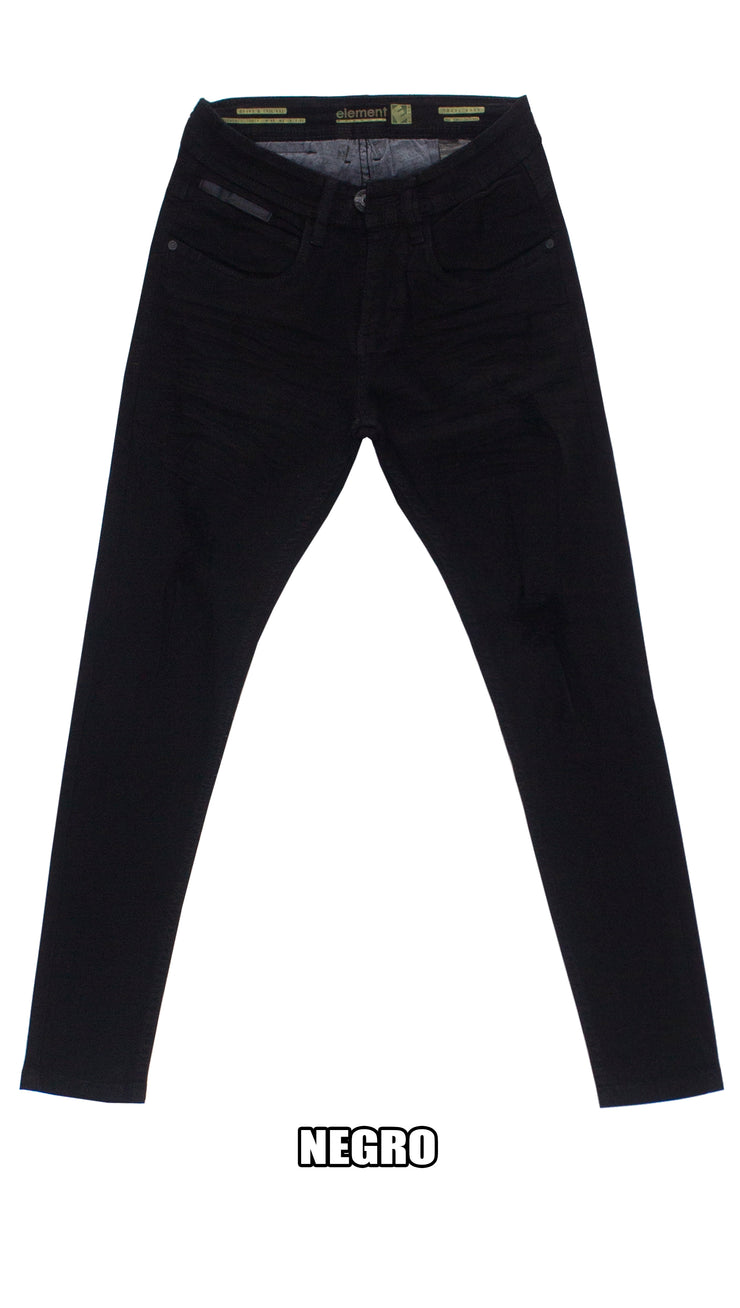 👖 Pantalón jean DANY - comfort - skinny