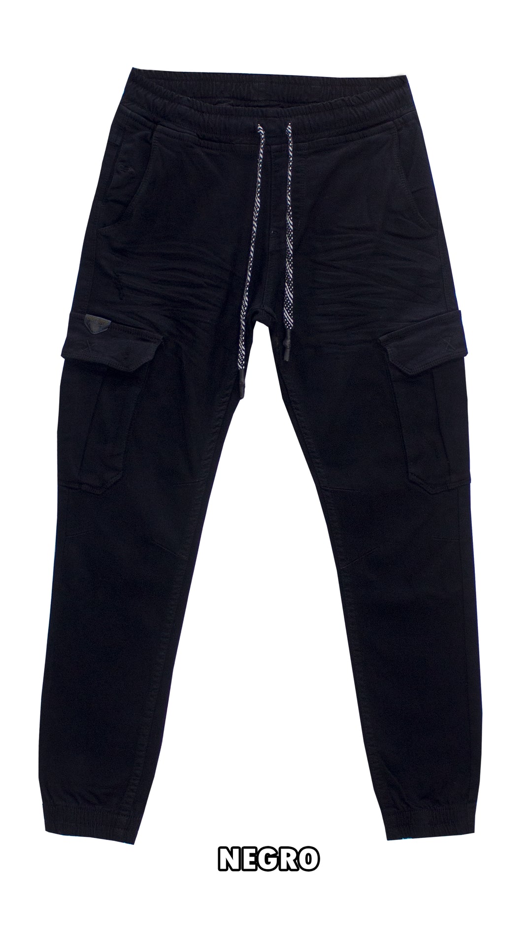 Drill Telas De Jogger Tela Drill Jean Drill Hombre PANTALÓN HOMBRE