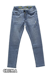 👖 Pantalón jean EIDER - comfort