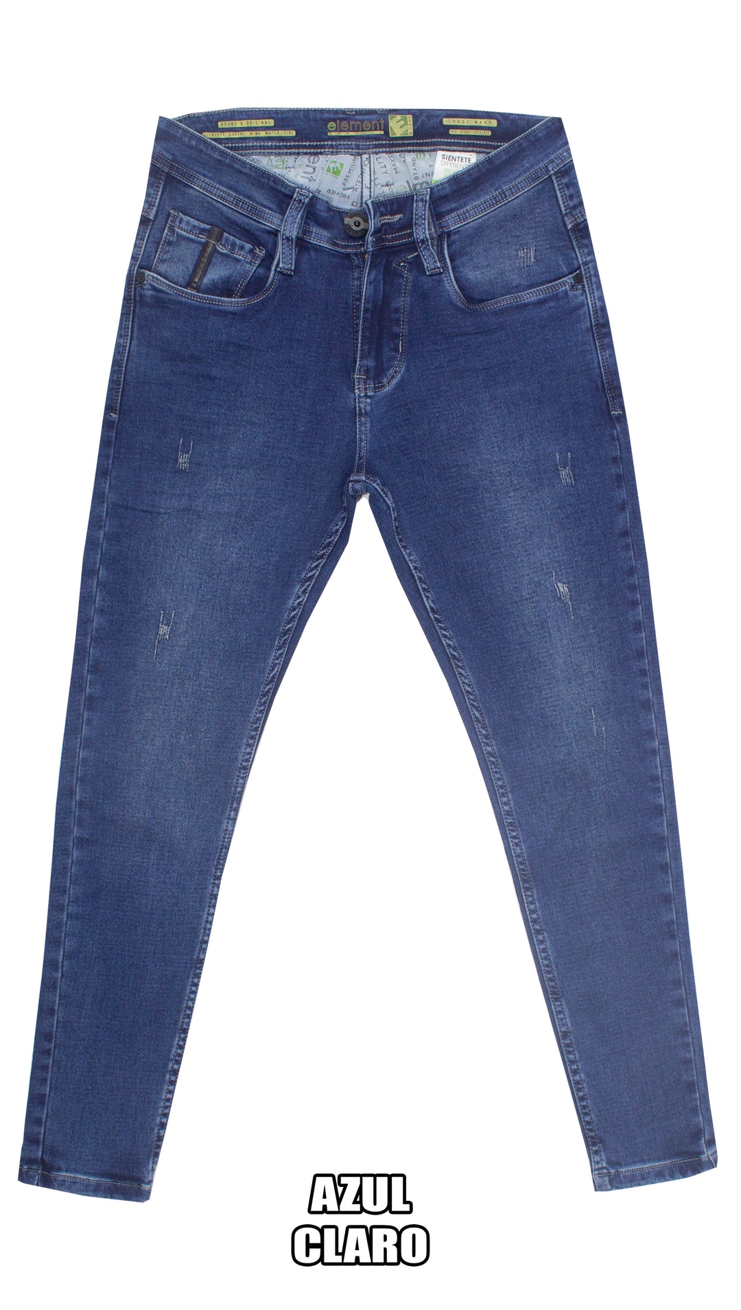 👖 Pantalón jean FARIK - jogg jean - skinny