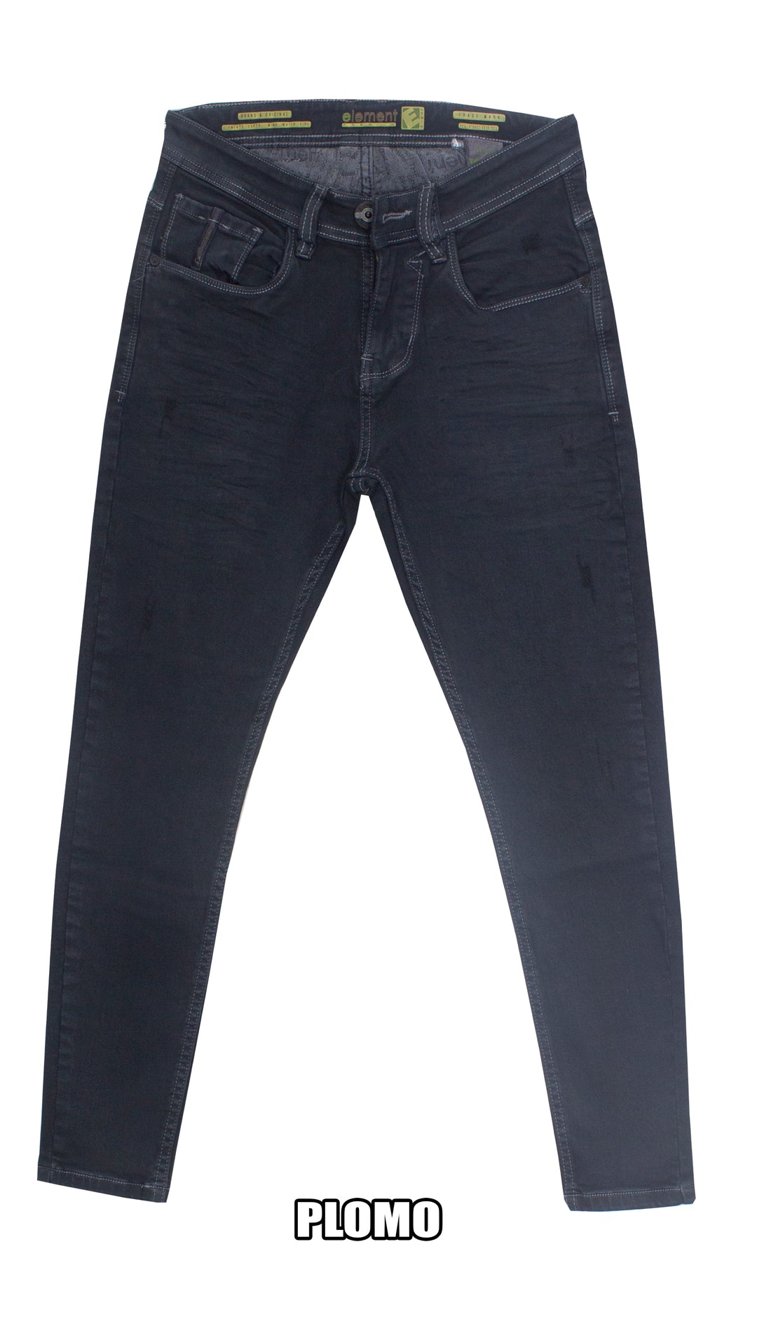 👖 Pantalón jean FARIK - jogg jean - skinny