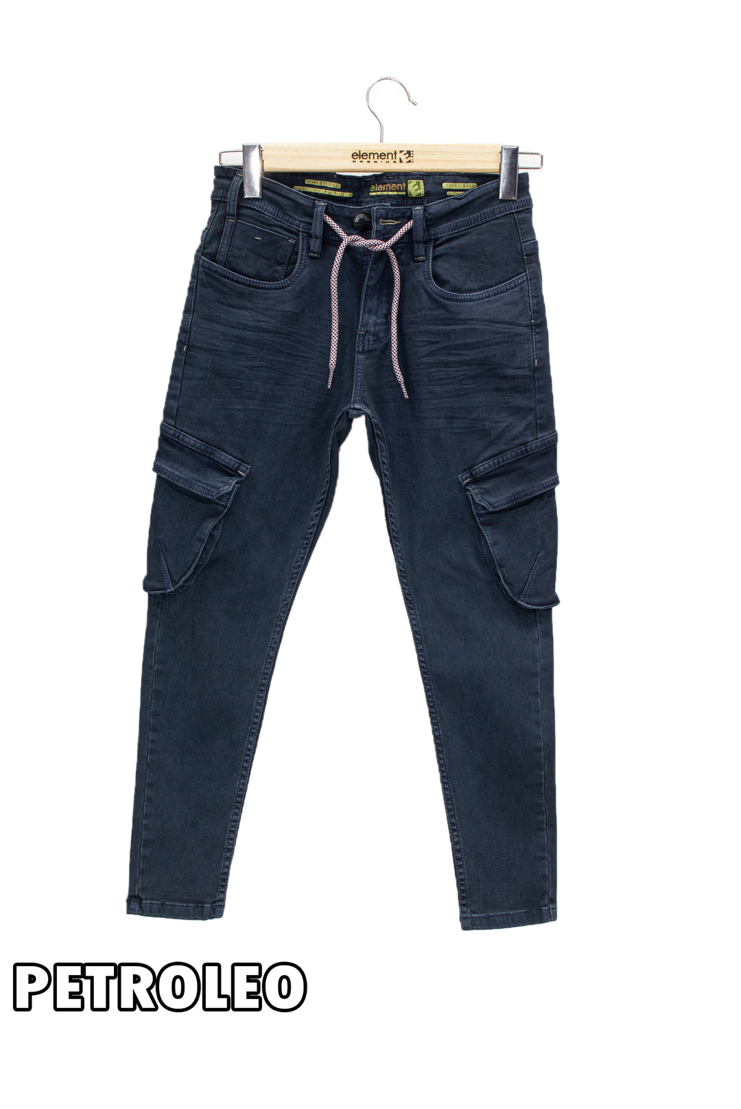 👖 Pantalón jean FONKY - jogg jean - skinny