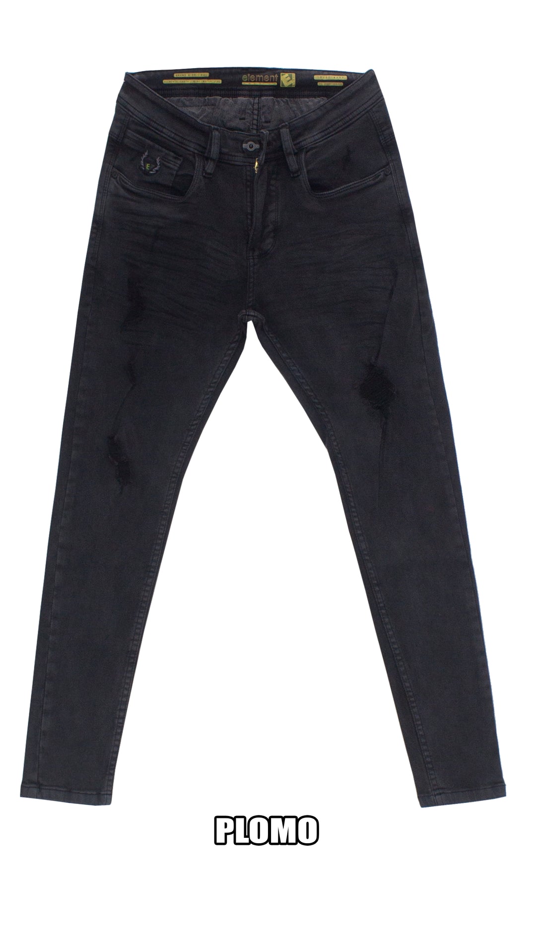 👖 Pantalón jean ITHAN - jogg jean - skinny