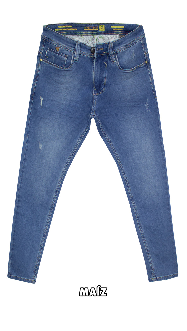 👖 Pantalón jean JHIMMY - jogg jean - skinny