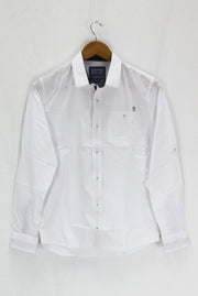 👔 Camisa LUMBER - algodón - slim fit