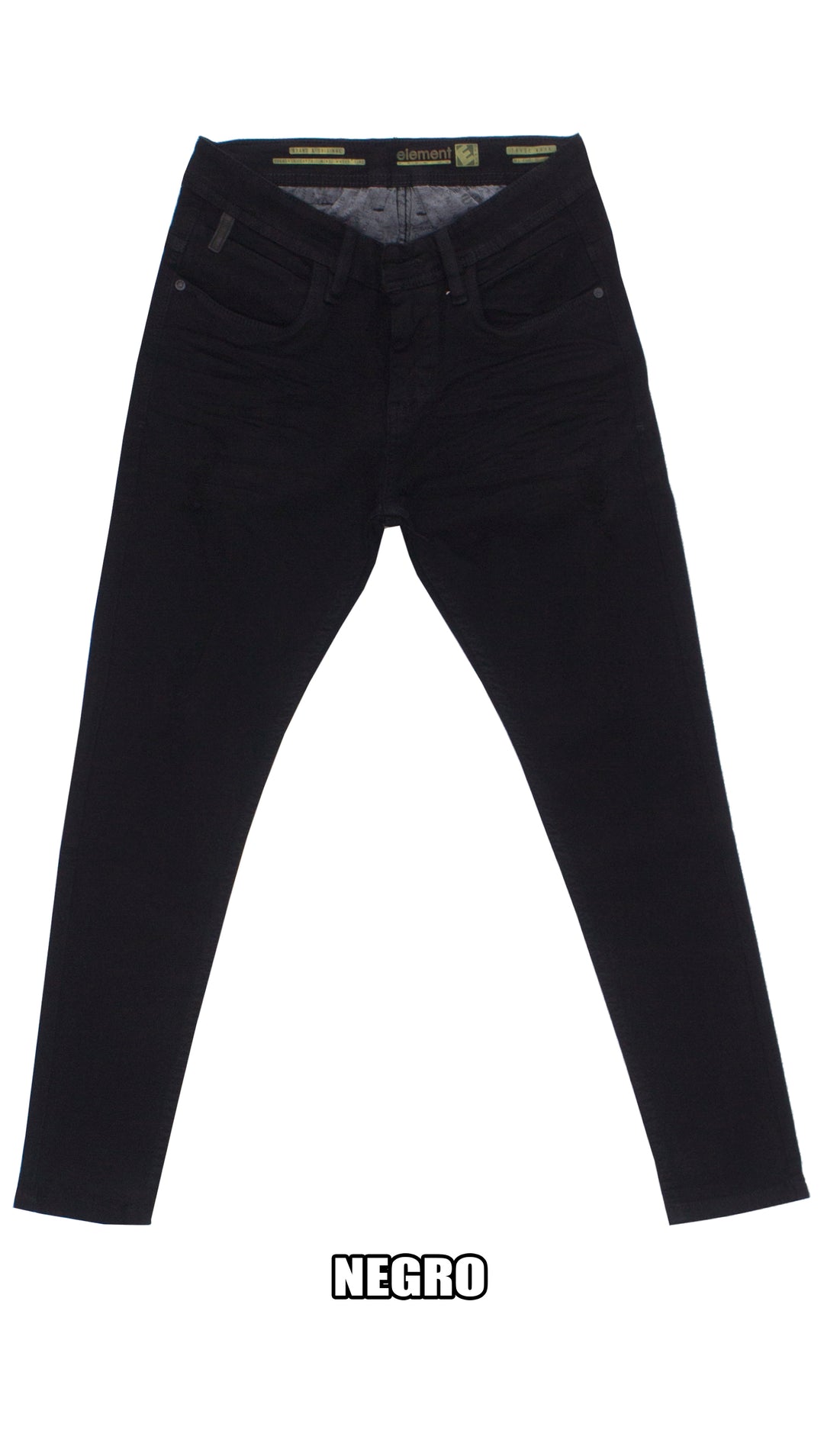 👖 Pantalón jean MADDOX - jogg jean - skinny