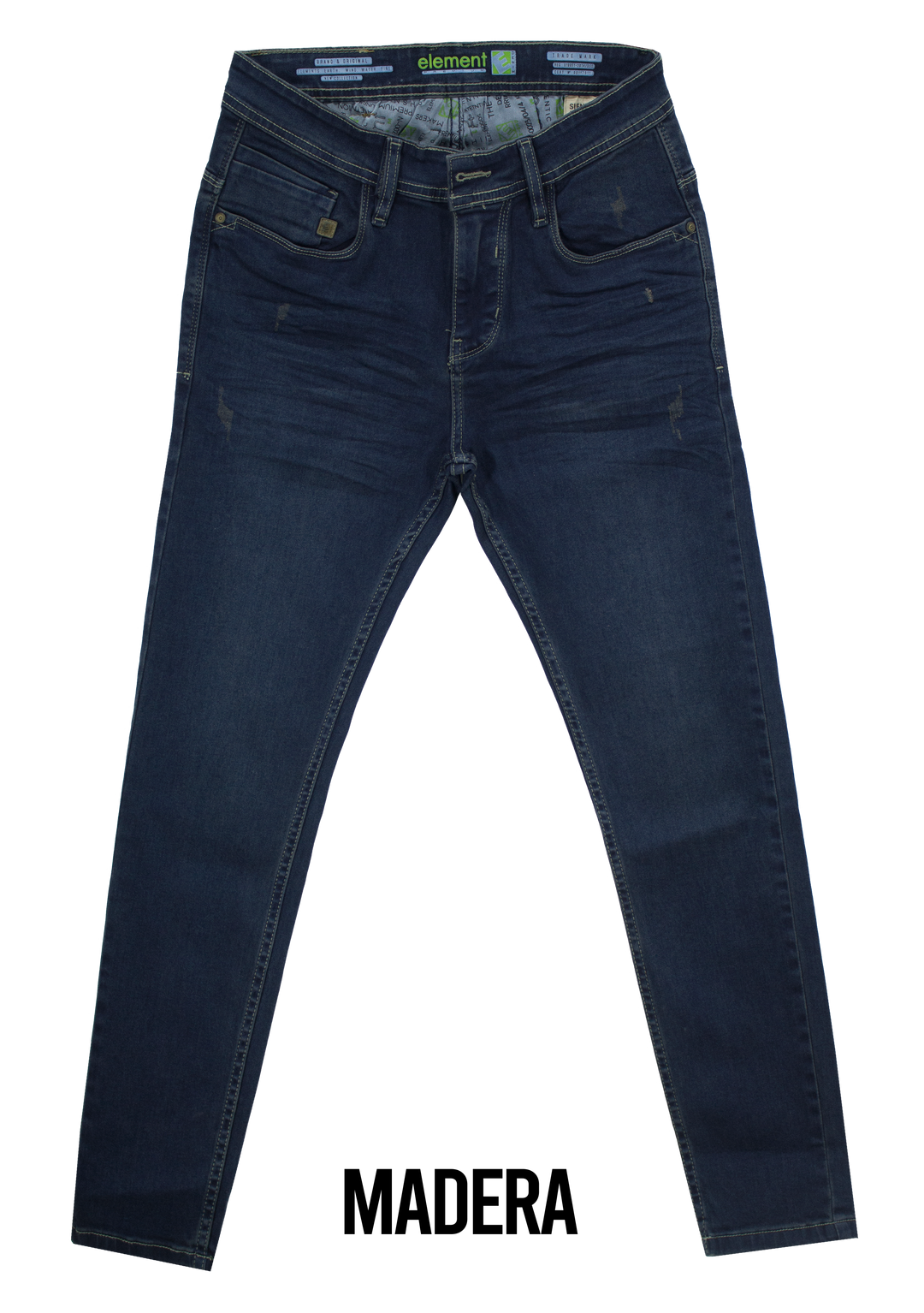 Pantalón Denim DOVAR