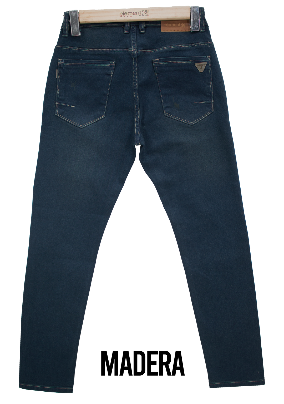 Pantalón Denim DAFOE