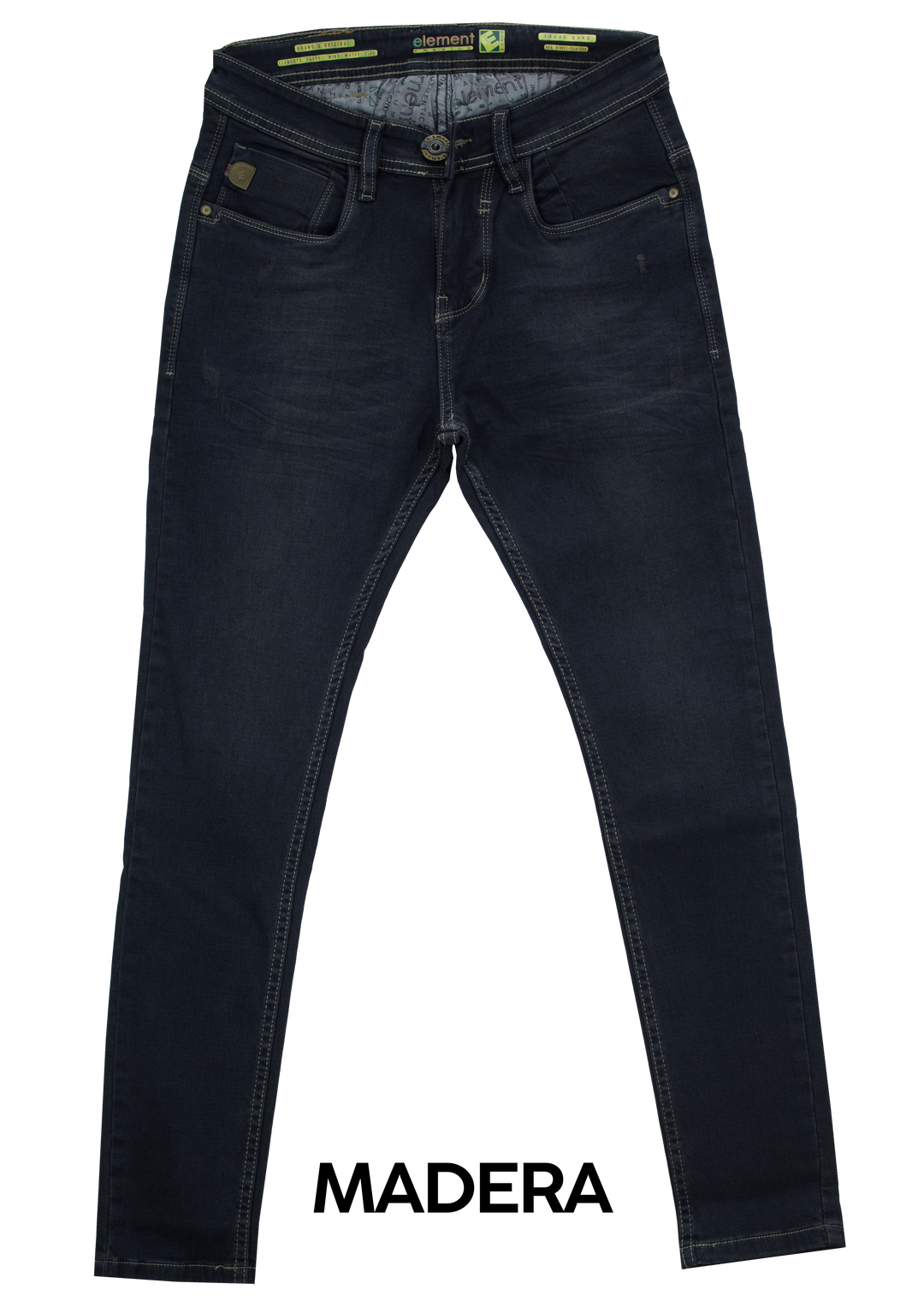 Pantalón Denim BANJUL