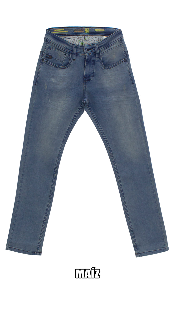 Pantalón jean MERRIK