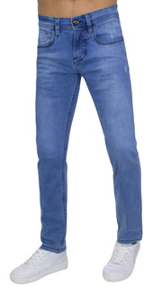 Pantalón jean MERRIK