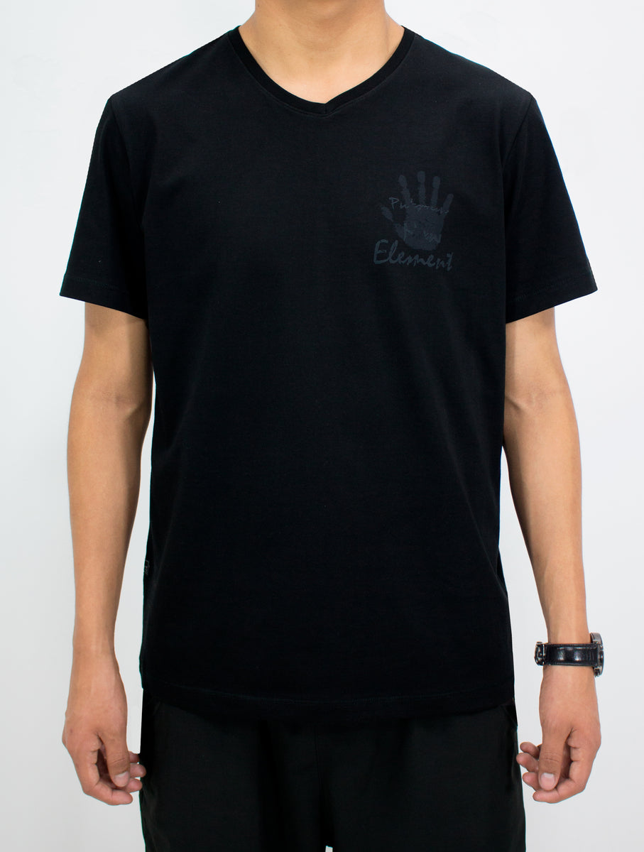 Polo Jersey INZAG – element premium
