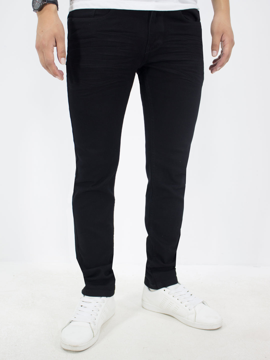 Pantalón Denim JIMMY