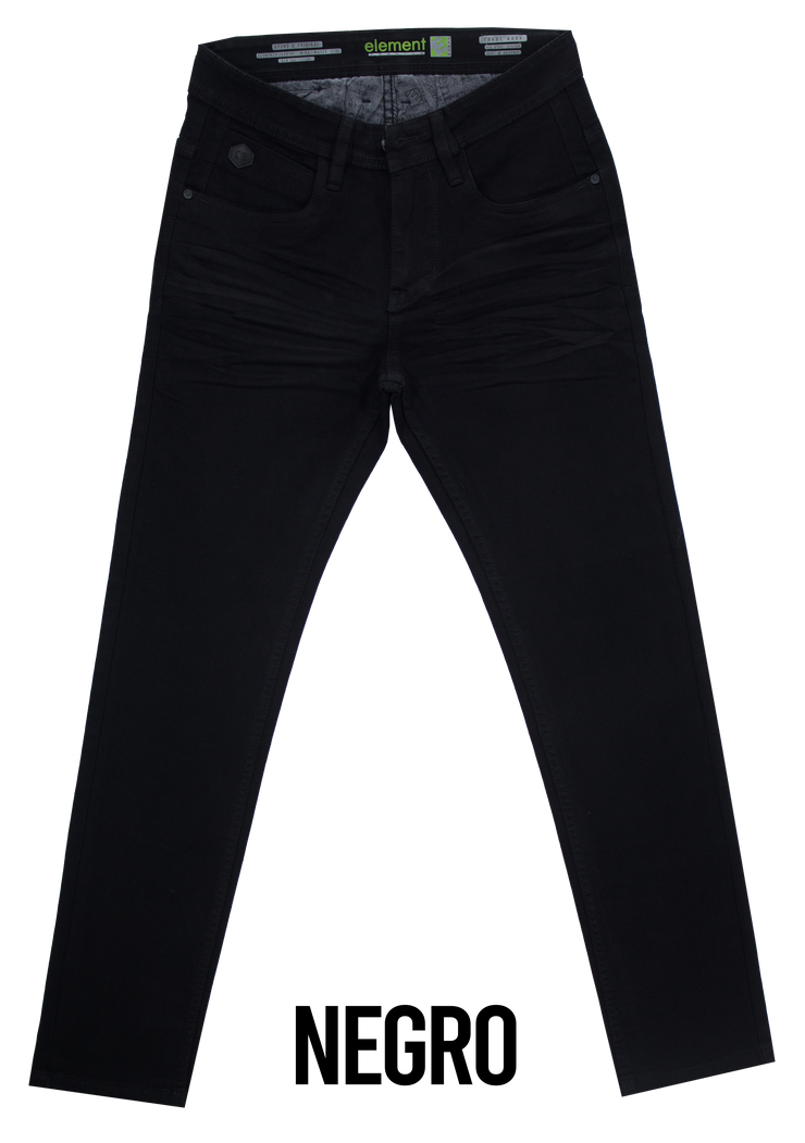 Pantalón Denim WELLES