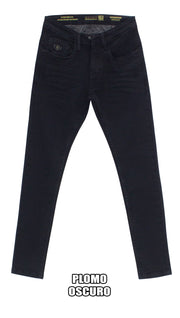 👖 Pantalón jean NERON - jogg jean - pitillo