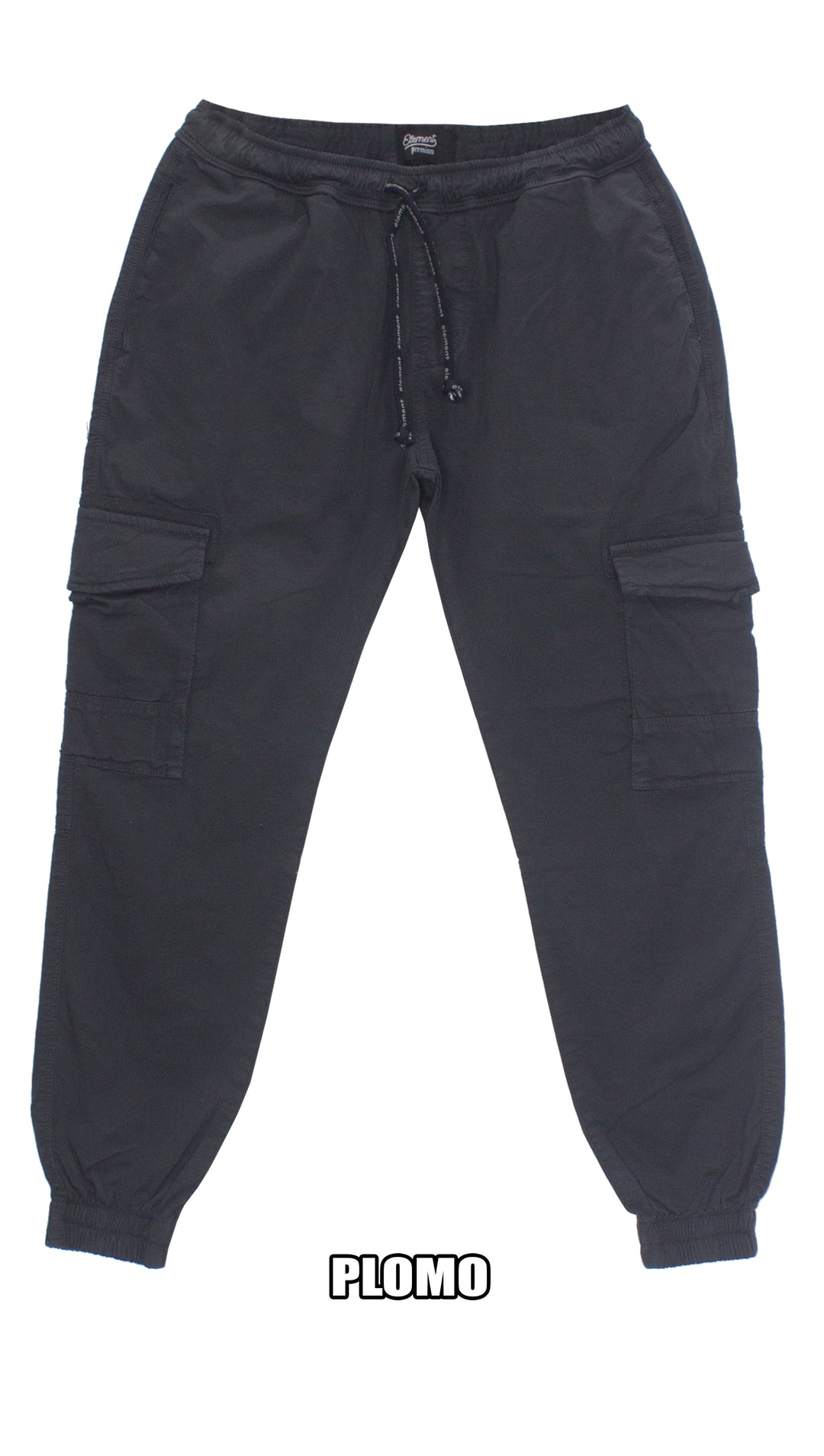 👖 Pantalón drill NIKO - drill - jogger