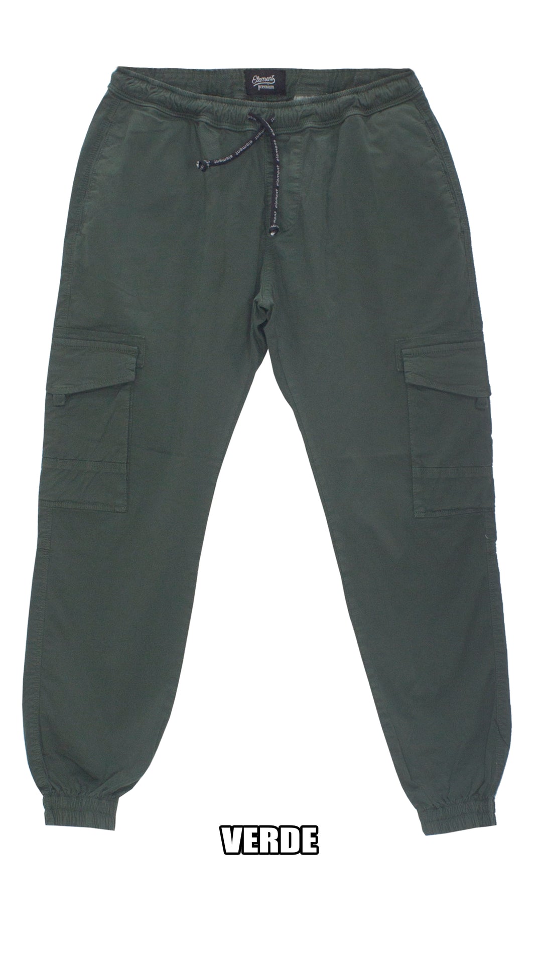 👖 Pantalón drill NIKO - drill - jogger